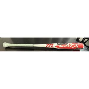 Marucci CATX Baseball Bat 31‎ in Drop 8oz 2 3/4 Barrel Diameter USSSA